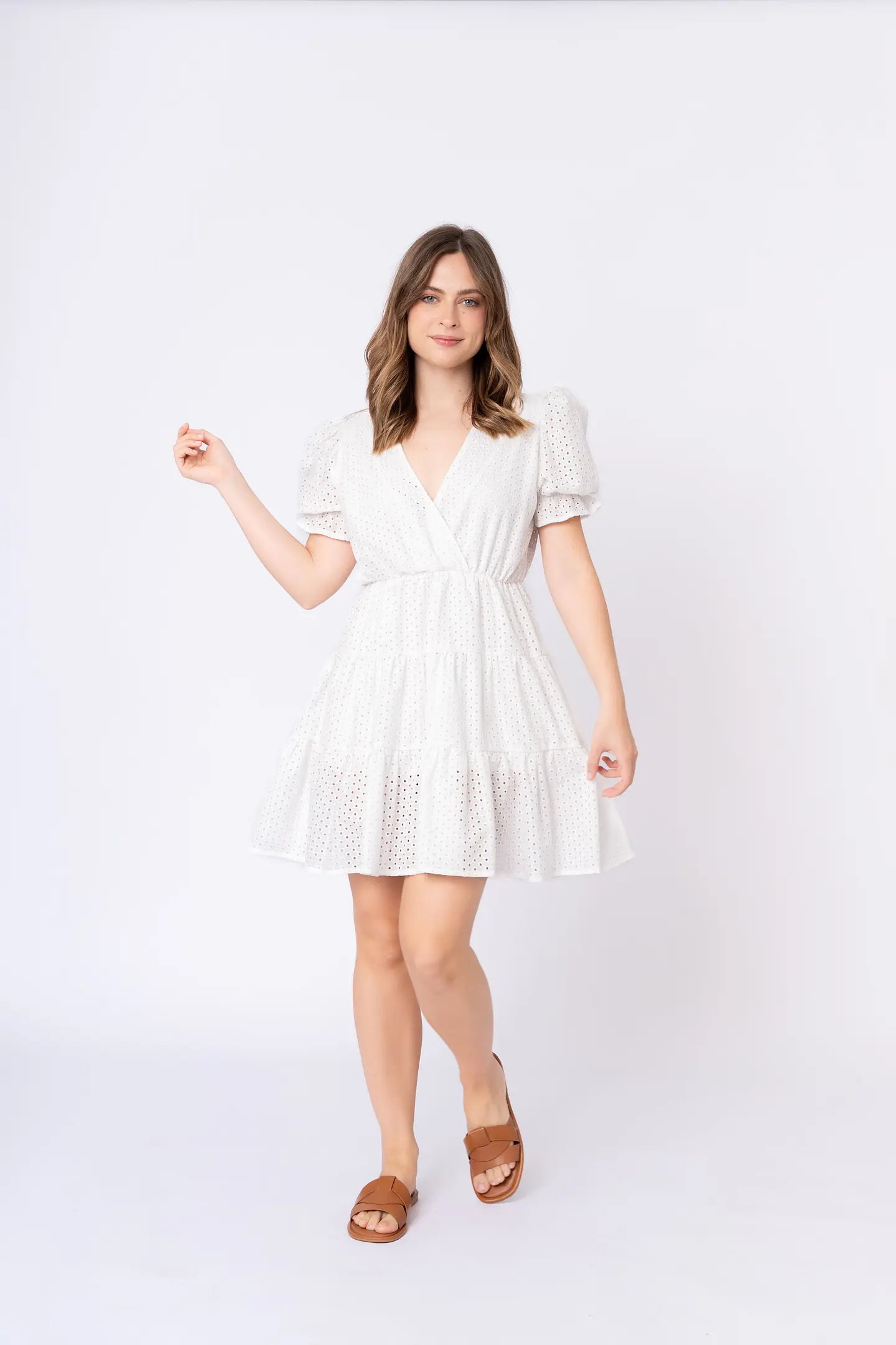 Vestido Coquet by ACF 2