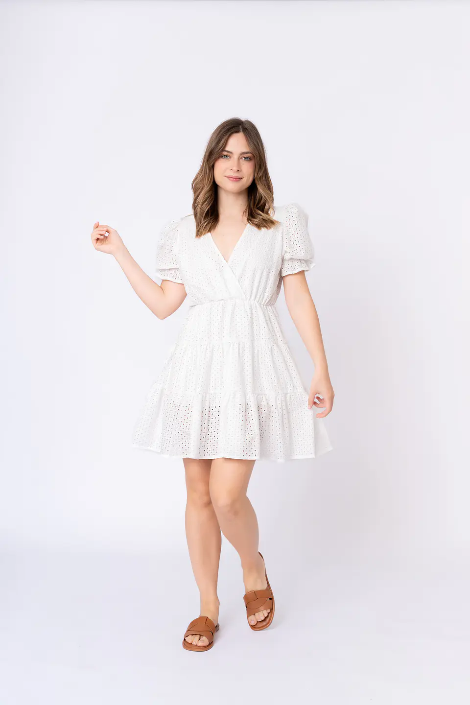 Vestido Coquet by ACF 2
