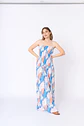 Vestido Cielo Tropical by ACF - Miniatura 2