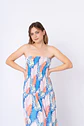 Vestido Cielo Tropical by ACF - Miniatura 3