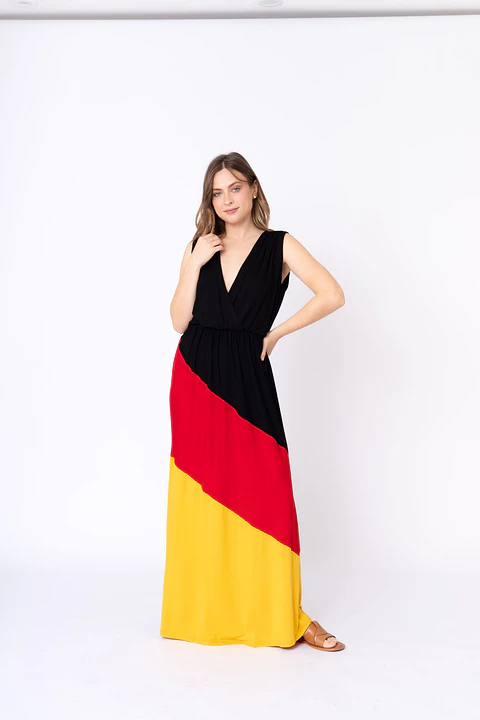 Vestido Marbella by ACF