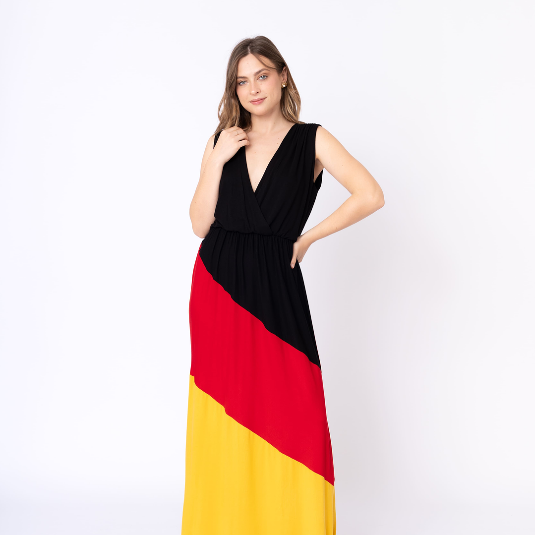 Vestido Marbella by ACF 1