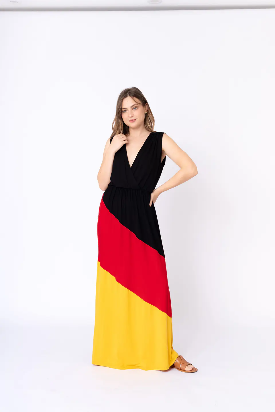 Vestido Marbella by ACF 1