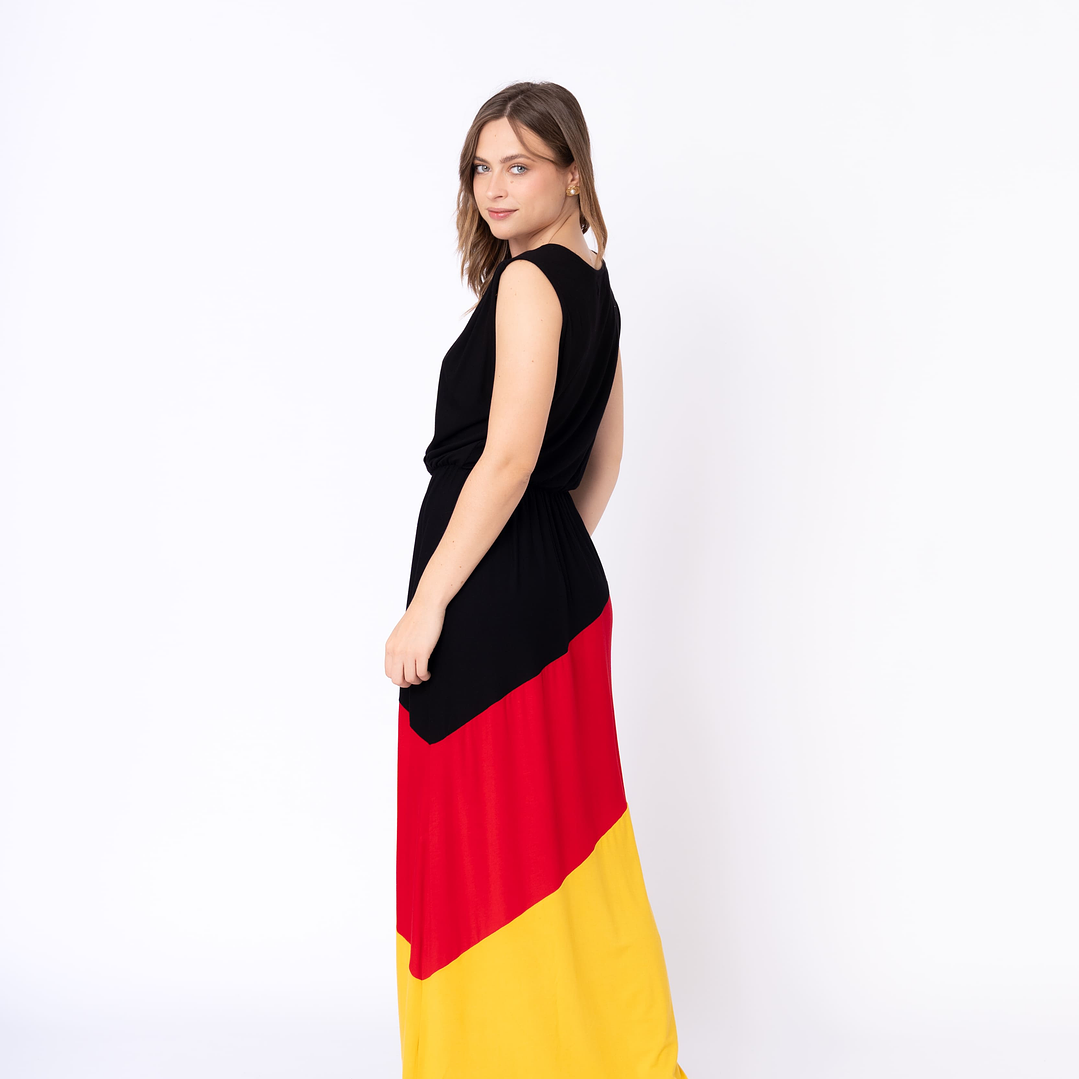 Vestido Marbella by ACF 2