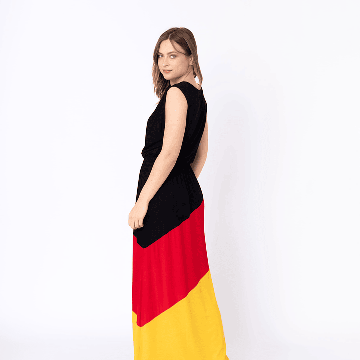 Vestido Marbella by ACF 2