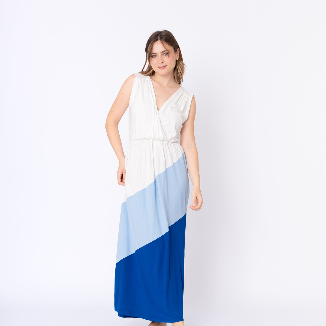 Vestido Marbella by ACF 3