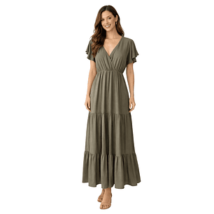 Vestido Amazona by ACF