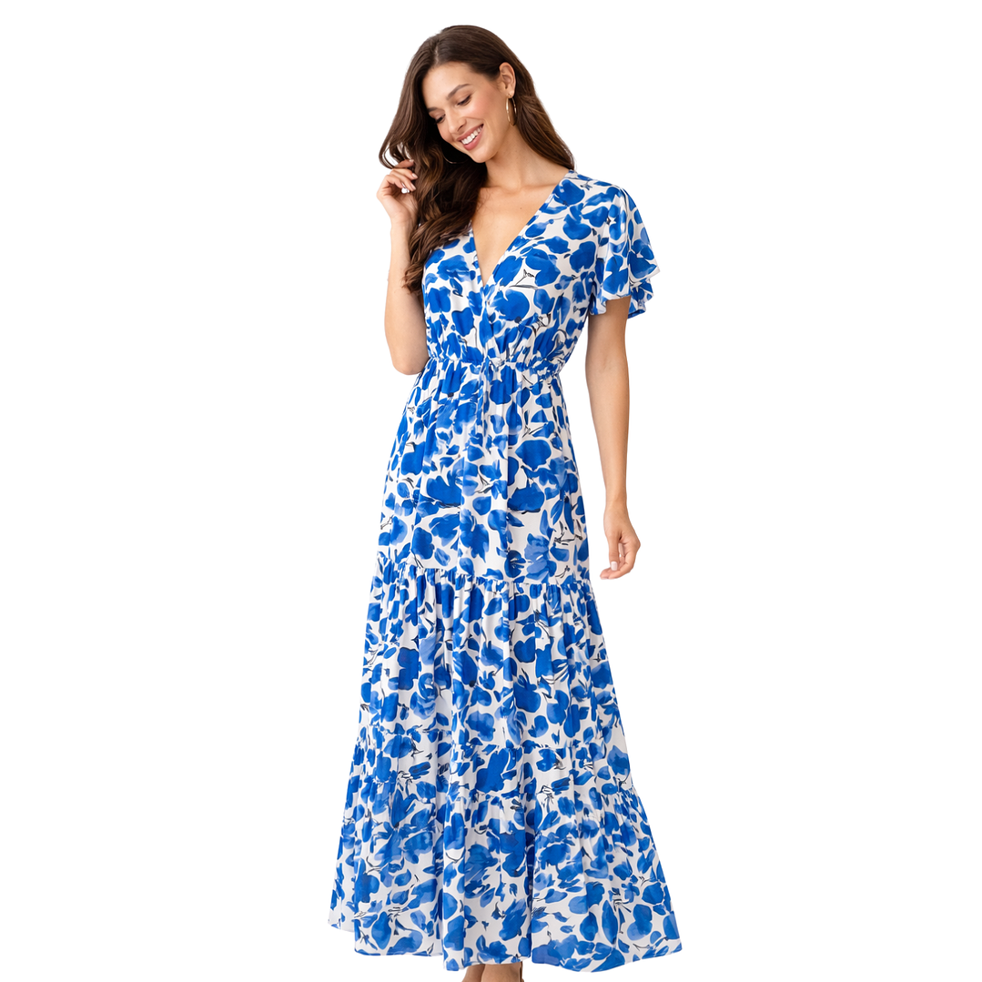 Vestido Amazona by ACF 2