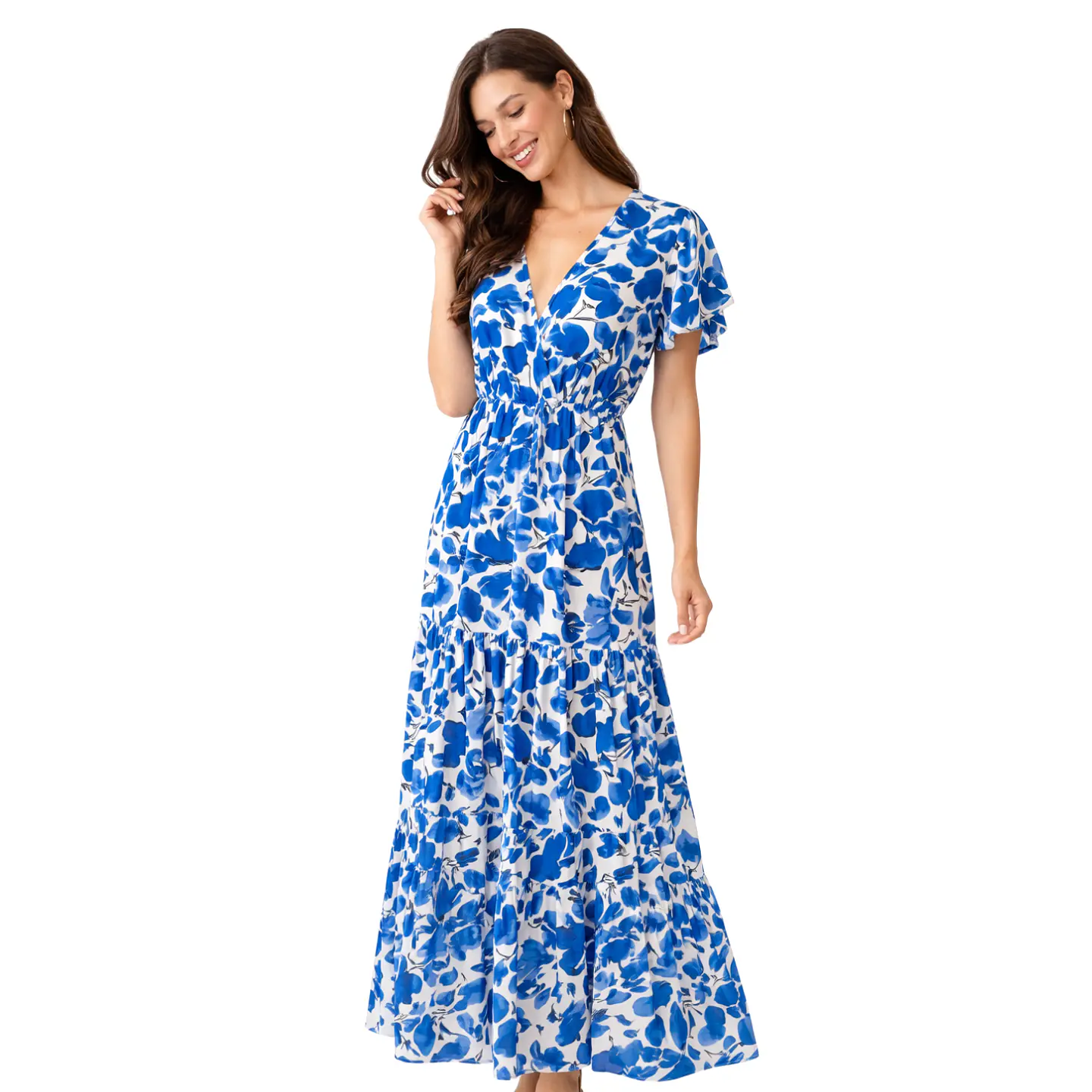 Vestido Amazona by ACF 2