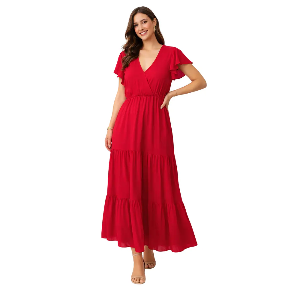 Vestido Amazona by ACF 3