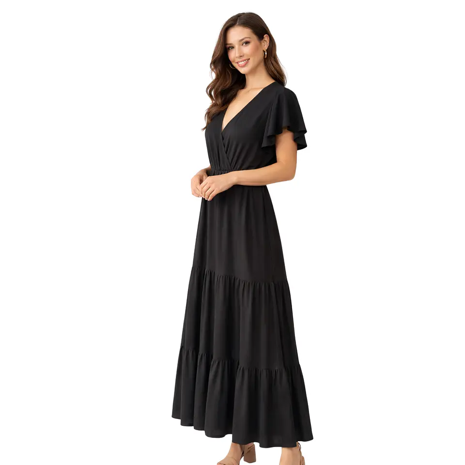 Vestido Amazona by ACF 4