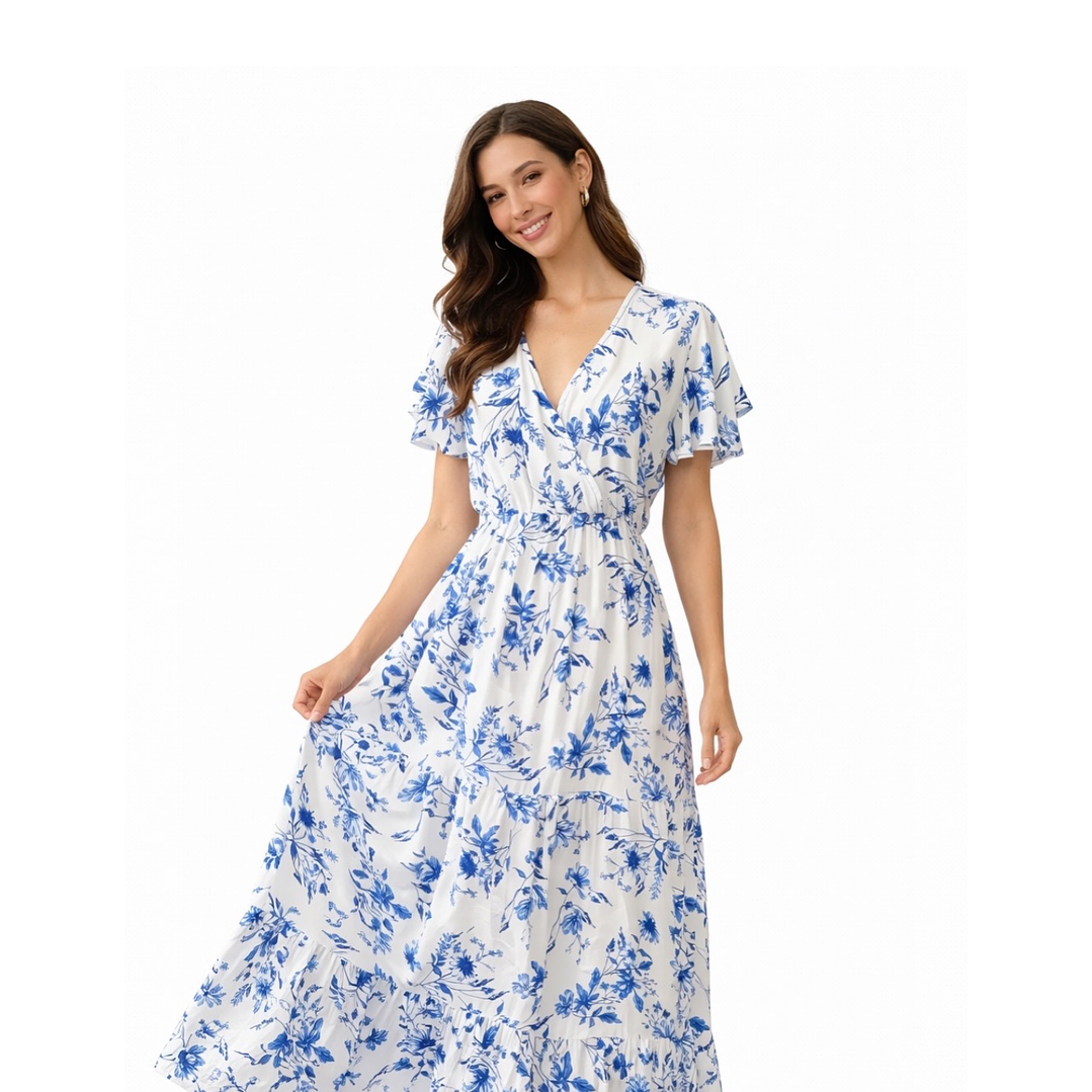 Vestido Amazona by ACF 5