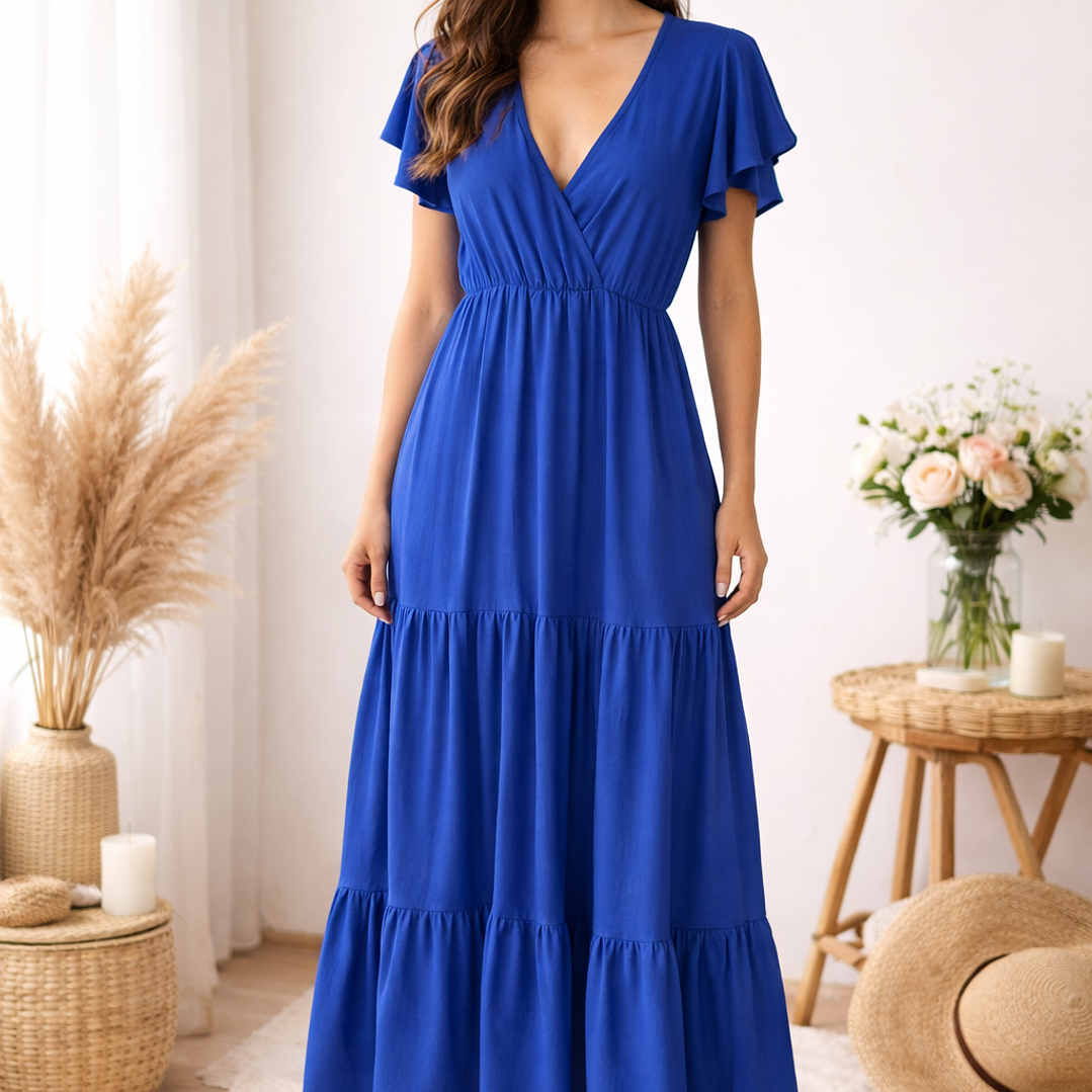 Vestido Amazona by ACF 6