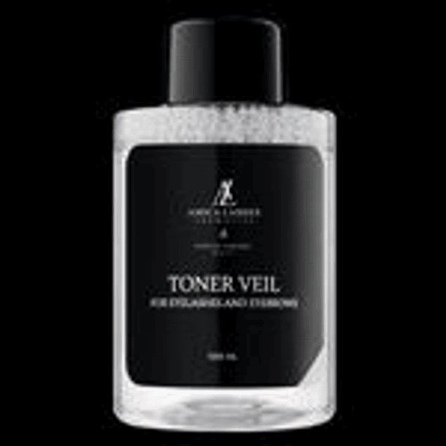 TONER VEIL