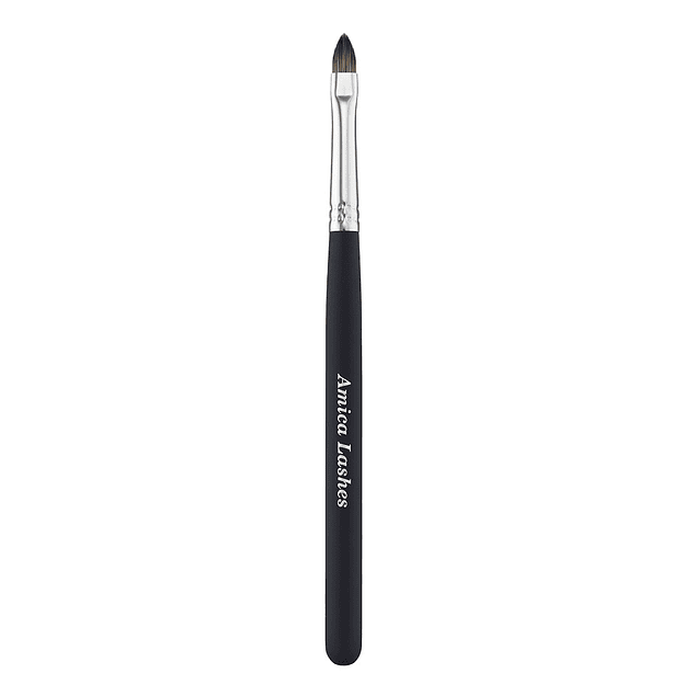 Amica Lashes brush E1 UPDATED Audrey Collection para composición lifting