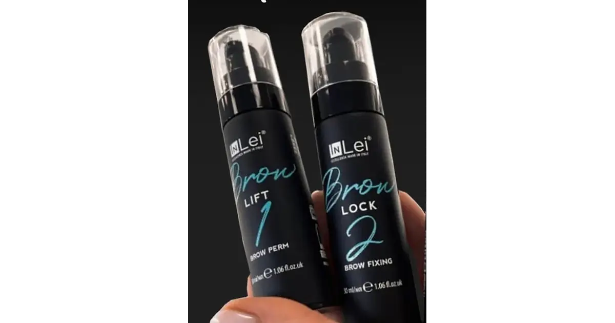 BROW LIFT 1 Y BROW LOOK