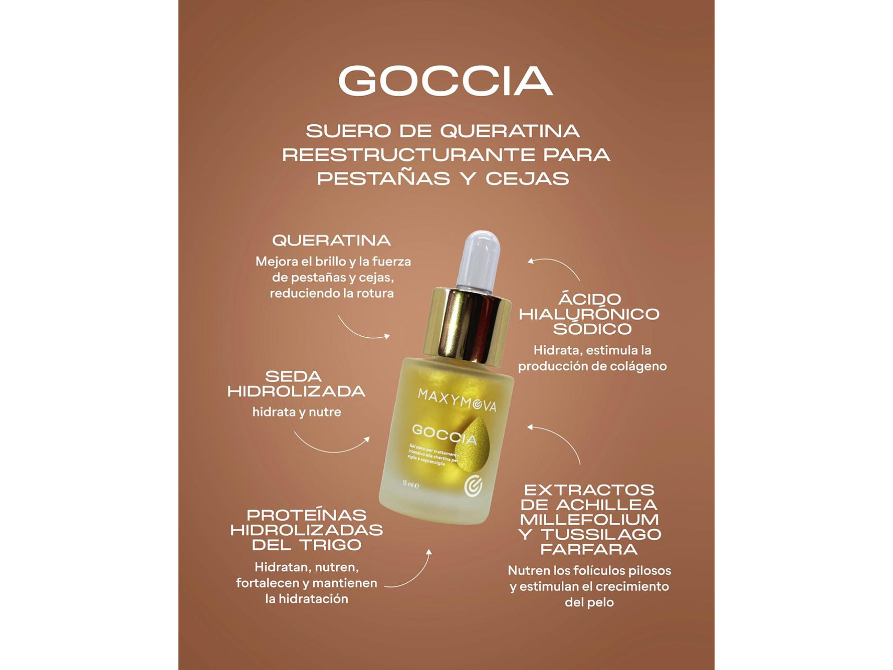 Goccia D'oro 15 ml  1