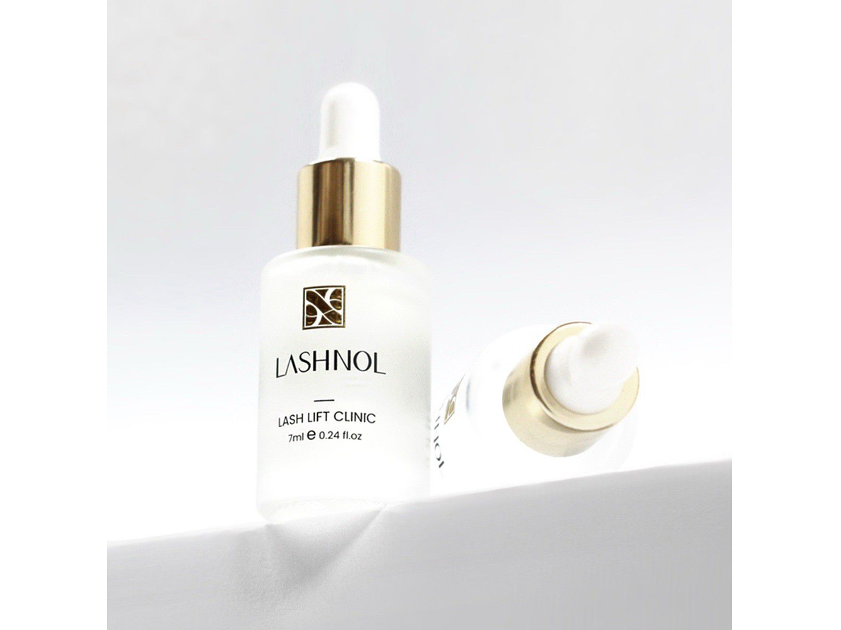 AFTER 1.5 LASHNOL 10ML 1