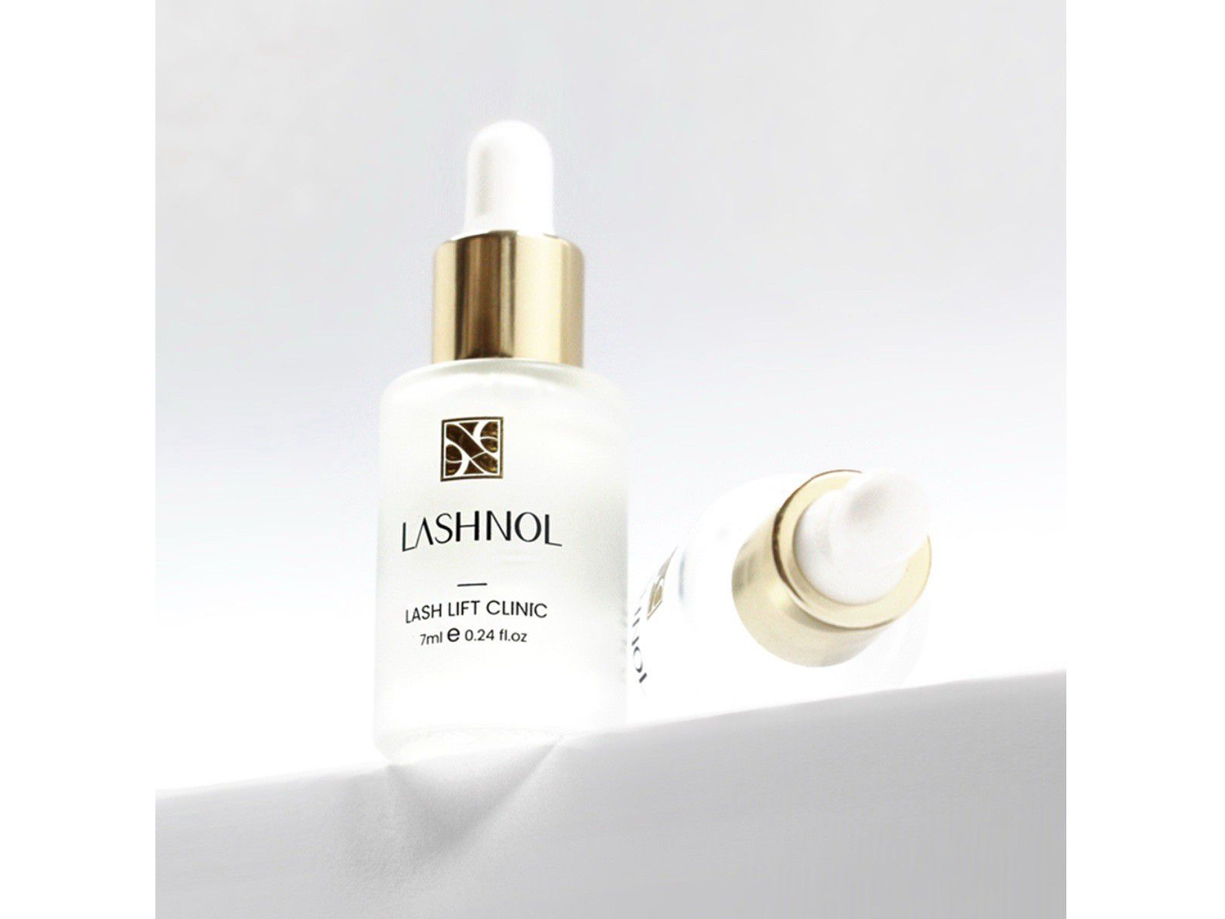 AFTER 1.5 LASHNOL 10ML 1