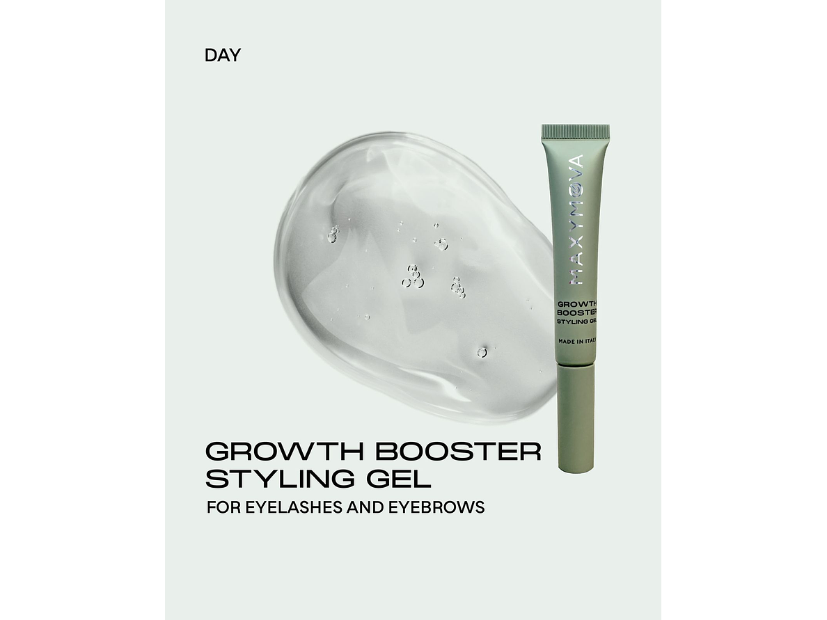 GROWTH BOOSTER (SERUM POST CUIDADO) 3 en 1 3
