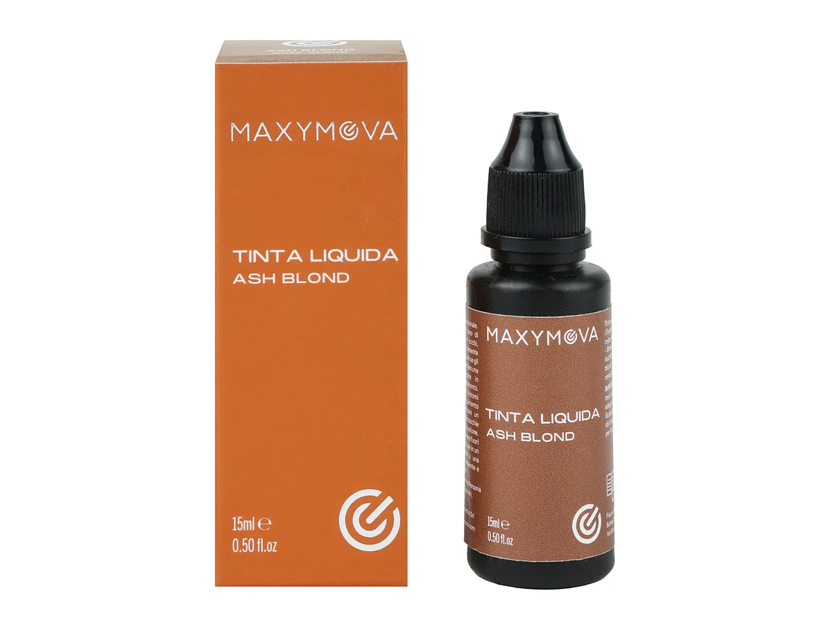 TINTAS LIQUIDA DE CEJAS  6