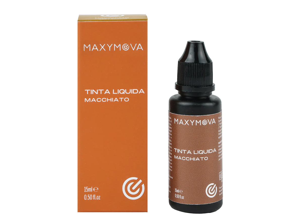 TINTAS LIQUIDA DE CEJAS  7