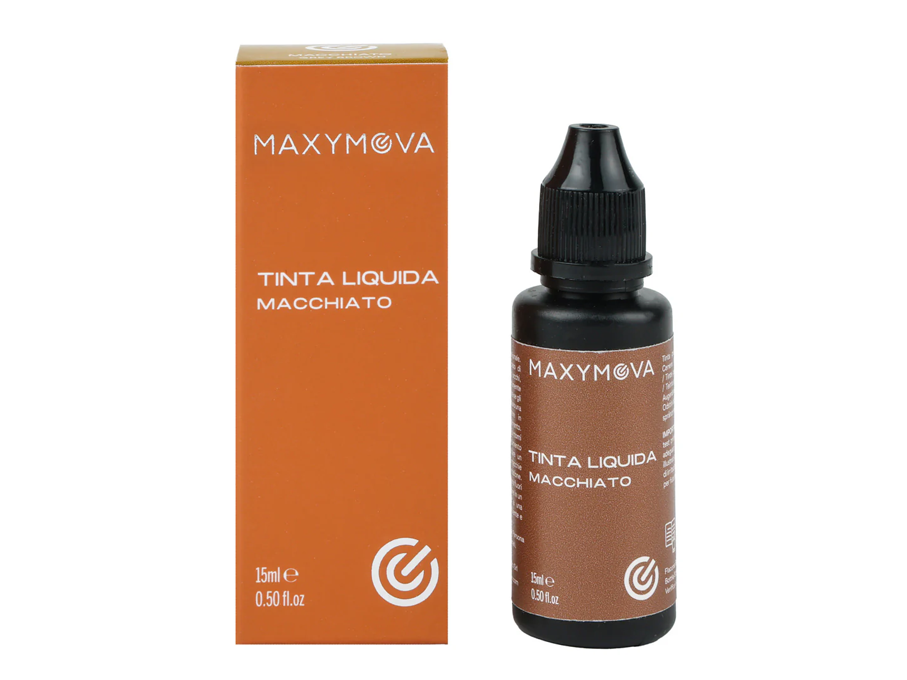 TINTAS LIQUIDA DE CEJAS  7