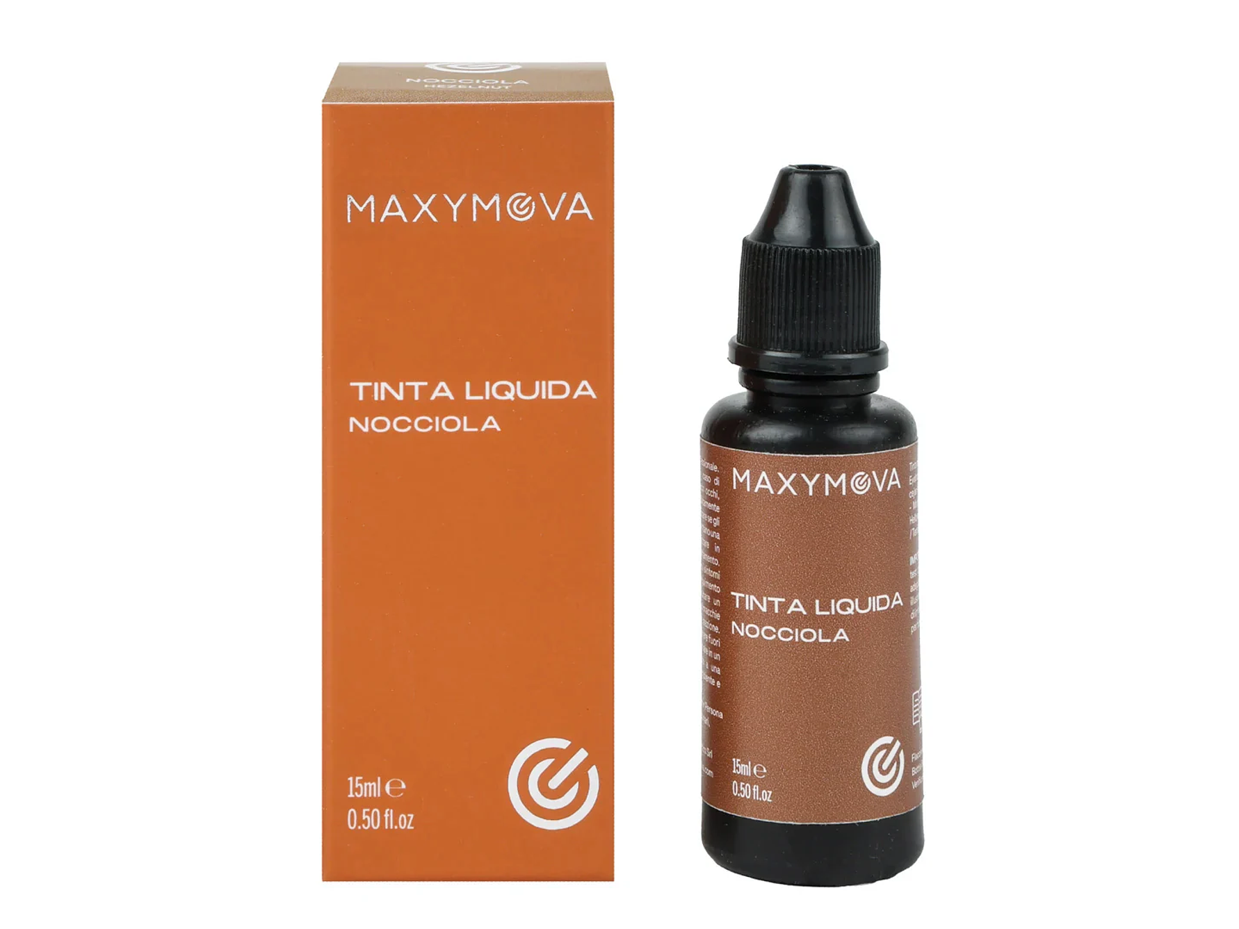 TINTAS LIQUIDA DE CEJAS  8