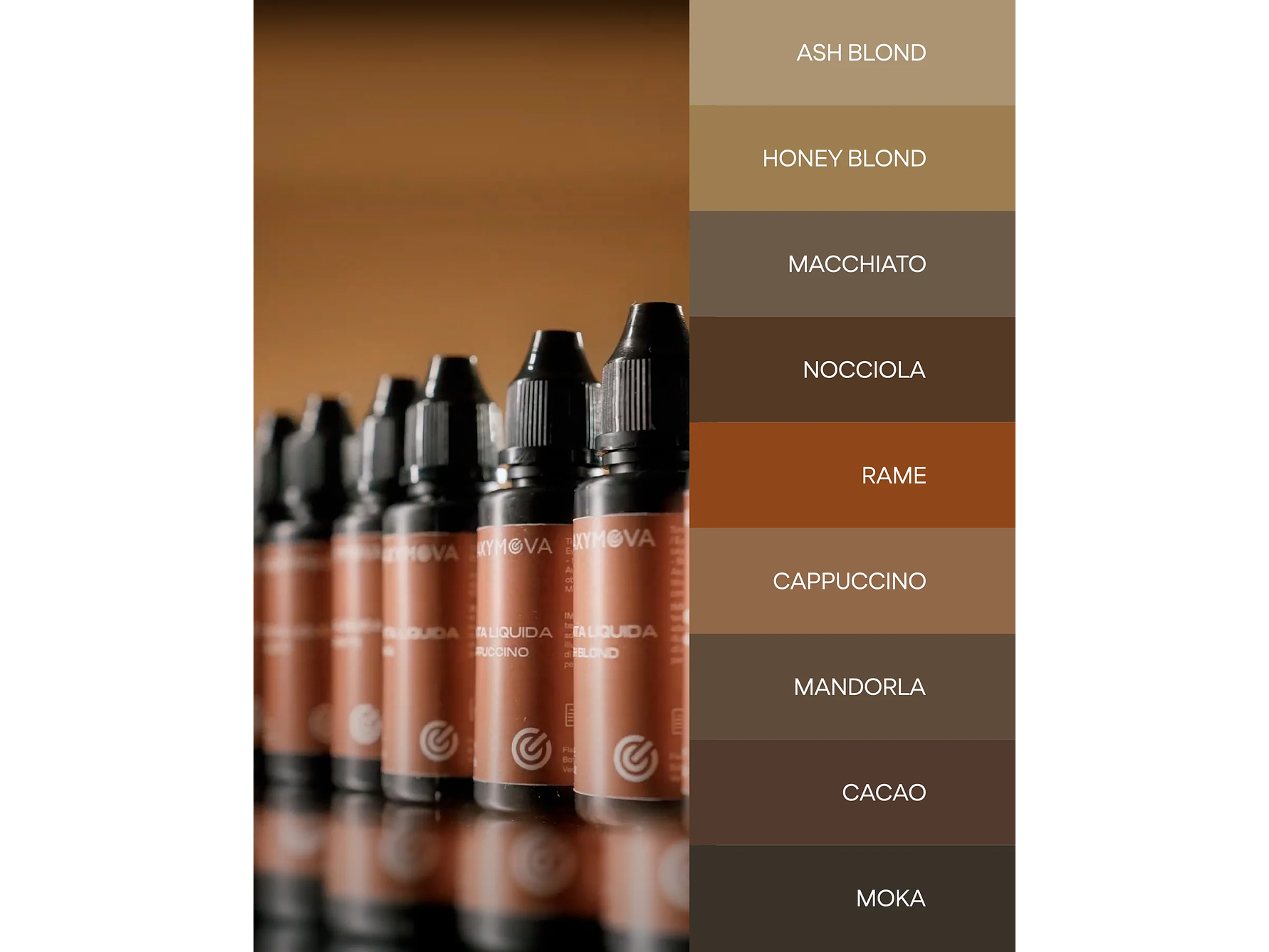 TINTAS LIQUIDA DE CEJAS  2