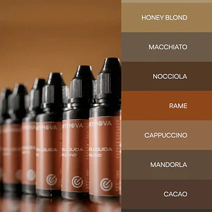 TINTAS LIQUIDA DE CEJAS 