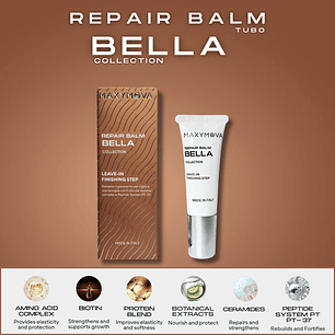 REPAIR BALM BELLA COLLECTION TUBO 10ML