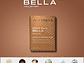 REPAIR BALM BELLA COLLECTION SACHETS  10 X 1ML - Miniatura 1