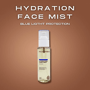 HYDRATION FACE MIST (PROTECTION BLUE LIGHT) 100 ML