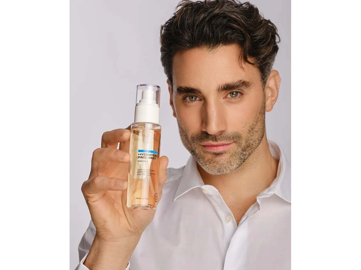 HYDRATION FACE MIST (PROTECTION BLUE LIGHT) 100 ML 2