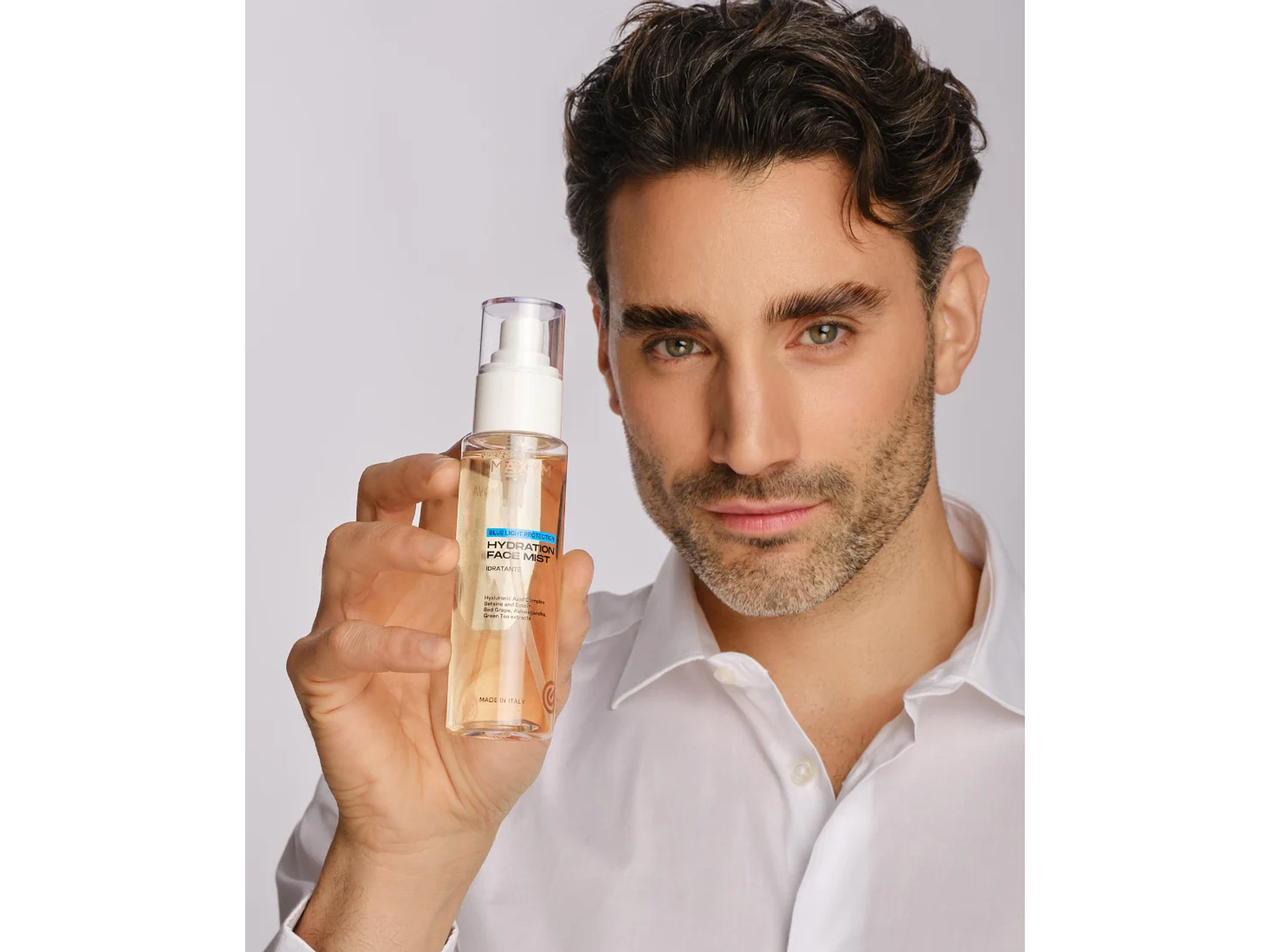 HYDRATION FACE MIST (PROTECTION BLUE LIGHT) 100 ML 2