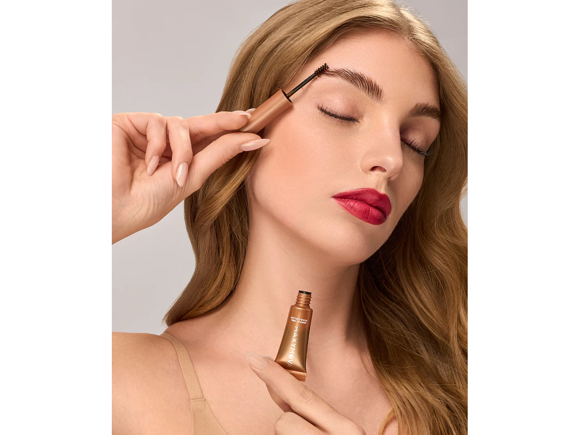 BROW GEL FIX & COLOR (MINI SIZE) TUBO 2.5 ML 2