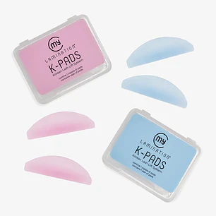K-PADS (par rosado y celeste) MY LAMINATION