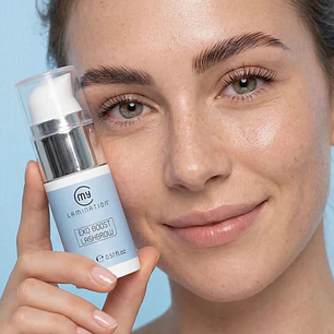 EXO BOOST LASHBROW MY LAMINATION