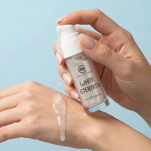 WHITE ETERNITY (serum profesional para pestañas) MY LAMINATION