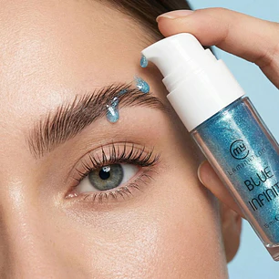 BLUE INFINITY (serum profesional para pestañas y cejas) MY LAMINATION 