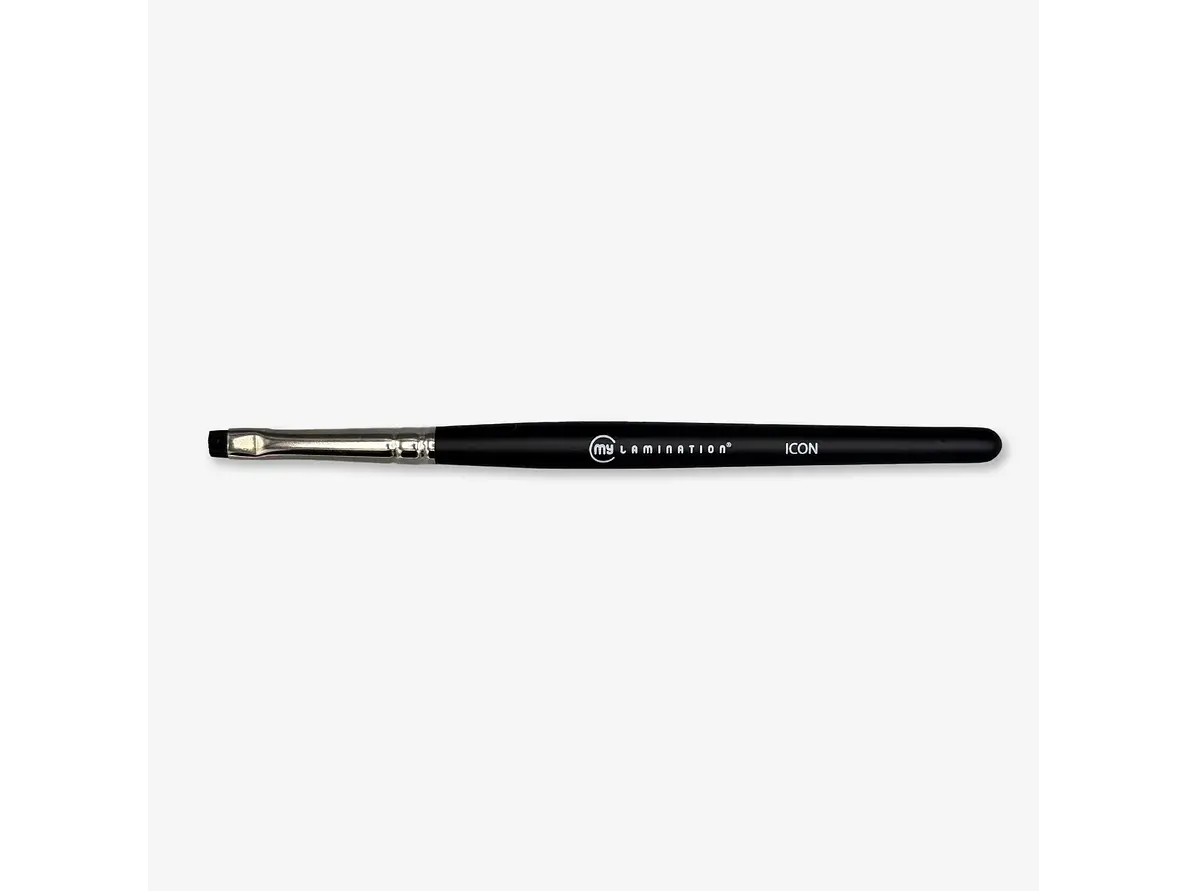 ICON BRUSH MY LAMINATION 1