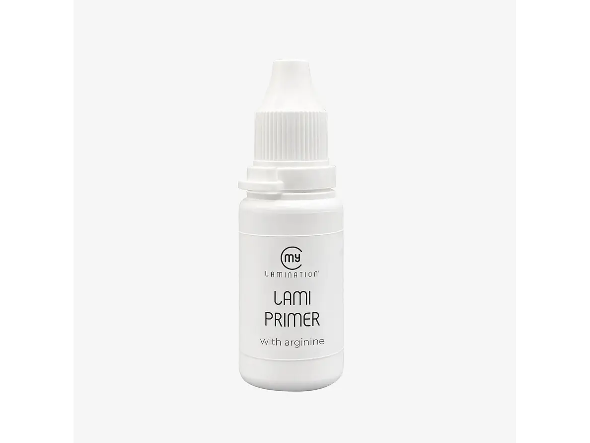 LAMI PRIMER MY LAMINATION  15ML 1