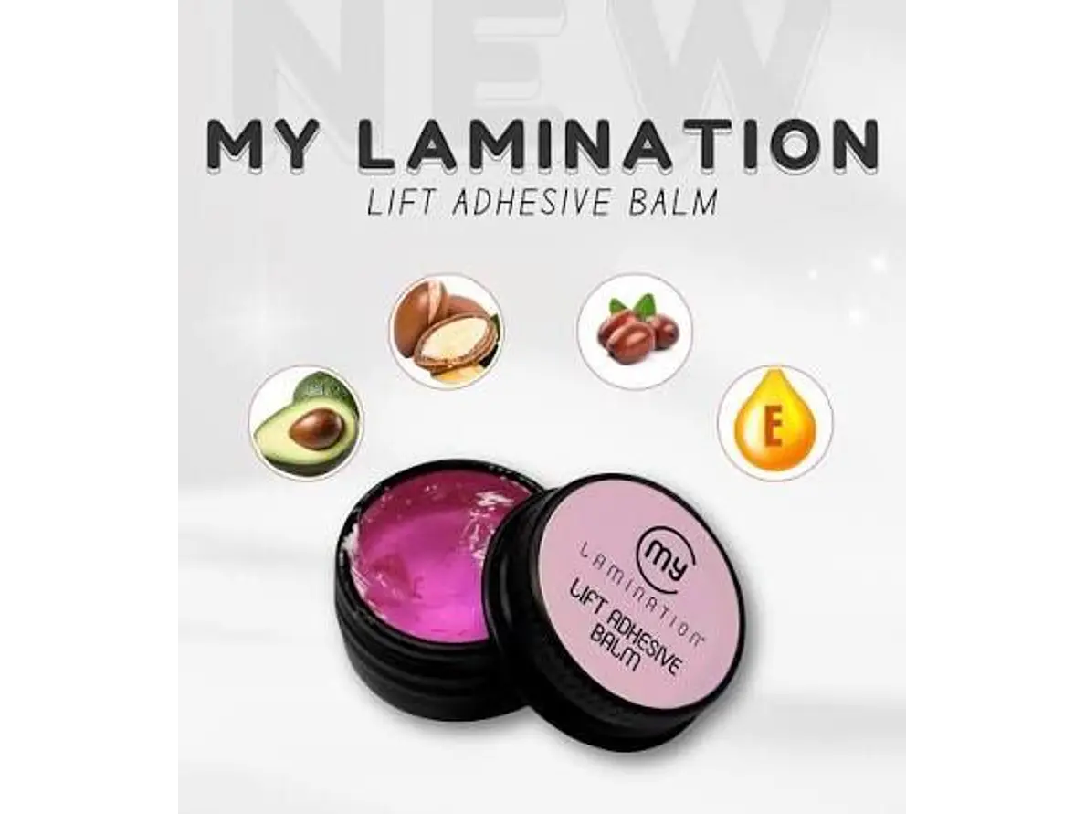 LIFT ADHESIVE BALM 5G MY LAMINATION 1