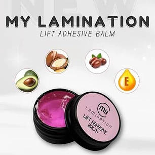 LIFT ADHESIVE BALM 5G MY LAMINATION