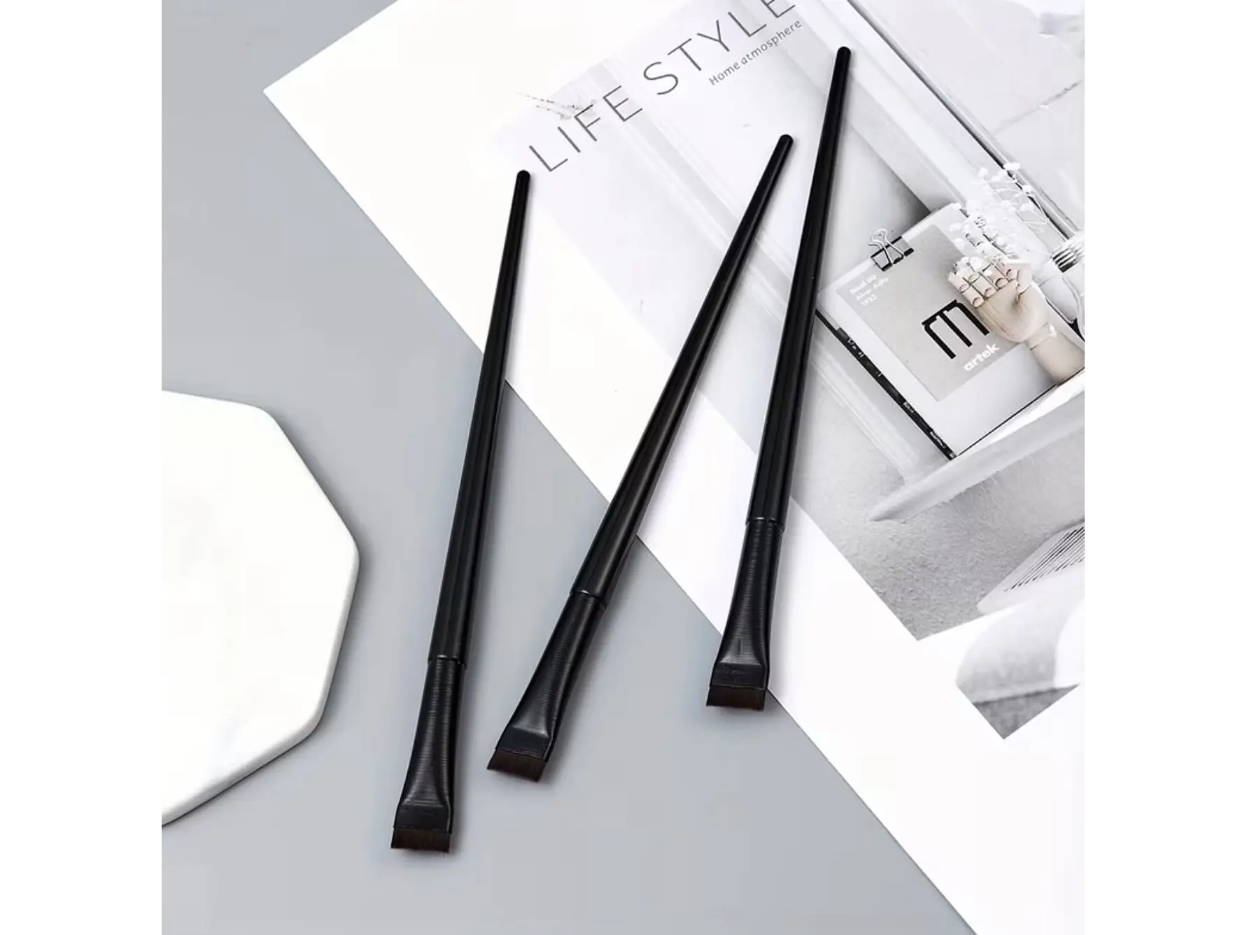 PINCEL PARA LIFTING DE PESTAÑAS 3