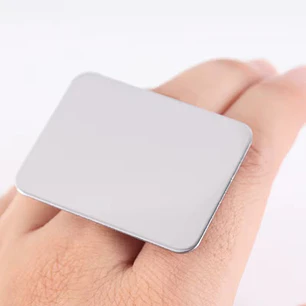 MINI ANILLO - PALETA COSMETICA