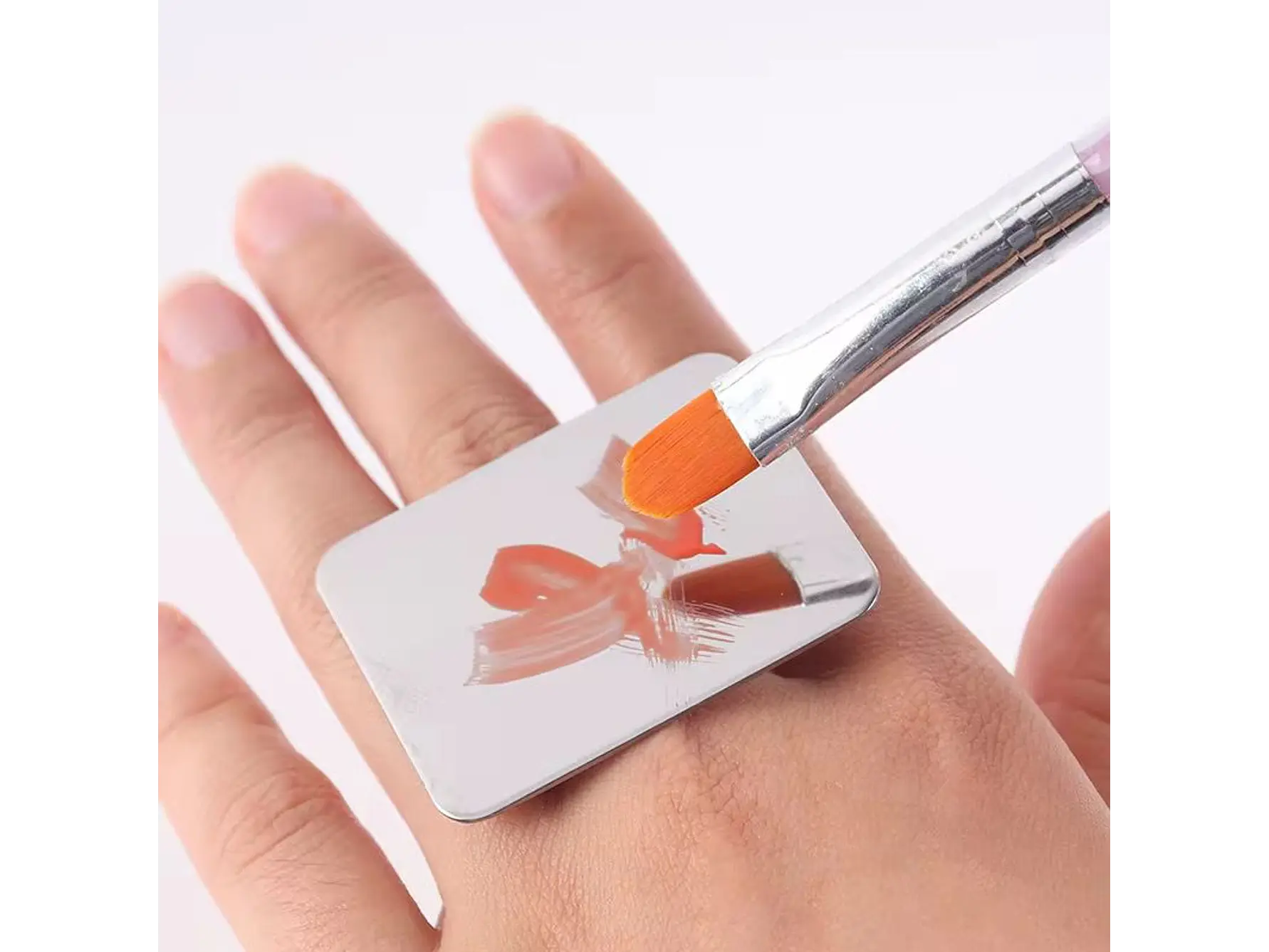 MINI ANILLO - PALETA COSMETICA 1