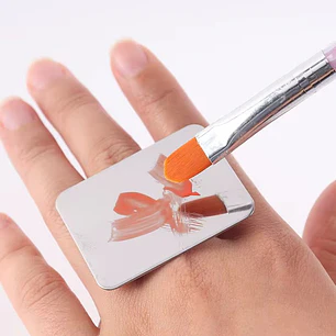MINI ANILLO - PALETA COSMETICA
