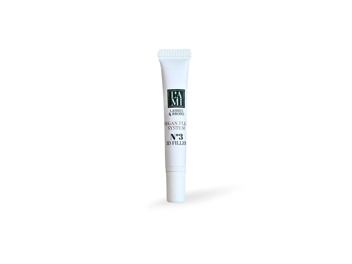 Botox Lami Lashes & Brows 3D Filler VEGAN 6ml 1