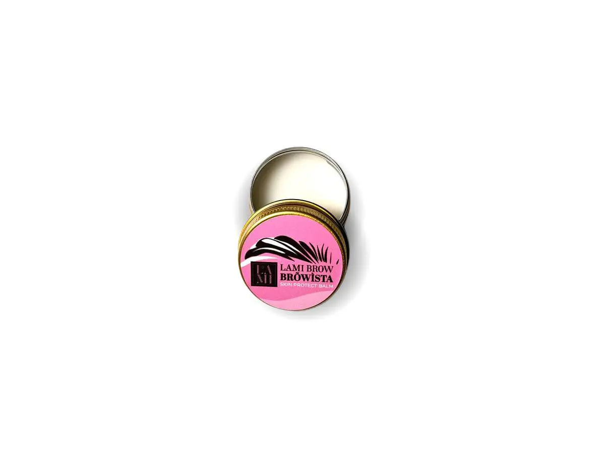 LAMI BROW BROWISTA BALM 10G 1